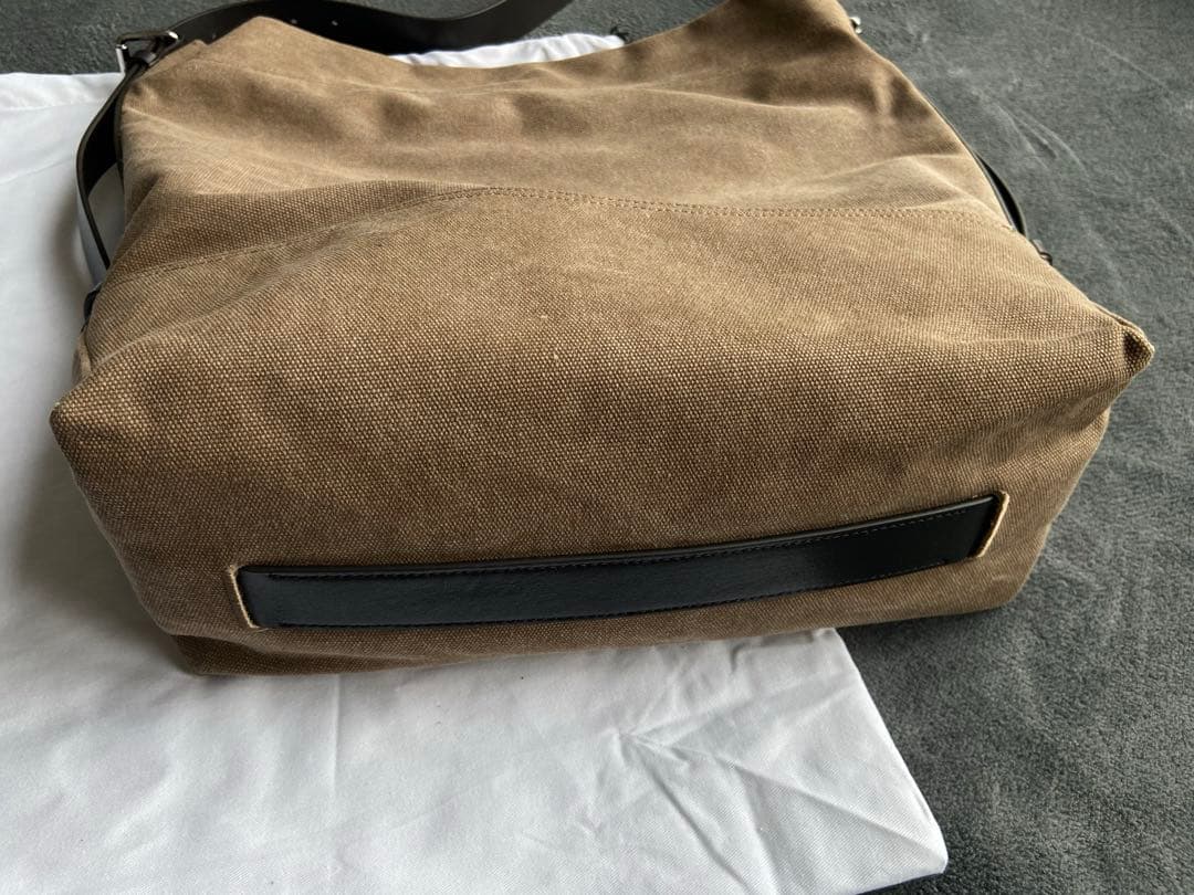 LEMAIRE トープ ベルト トートバッグ LEMAIRE トープ ベルト トートバッグ