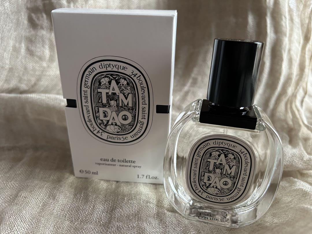 diptyque Tam Dao Eau de Toilette タムダオ