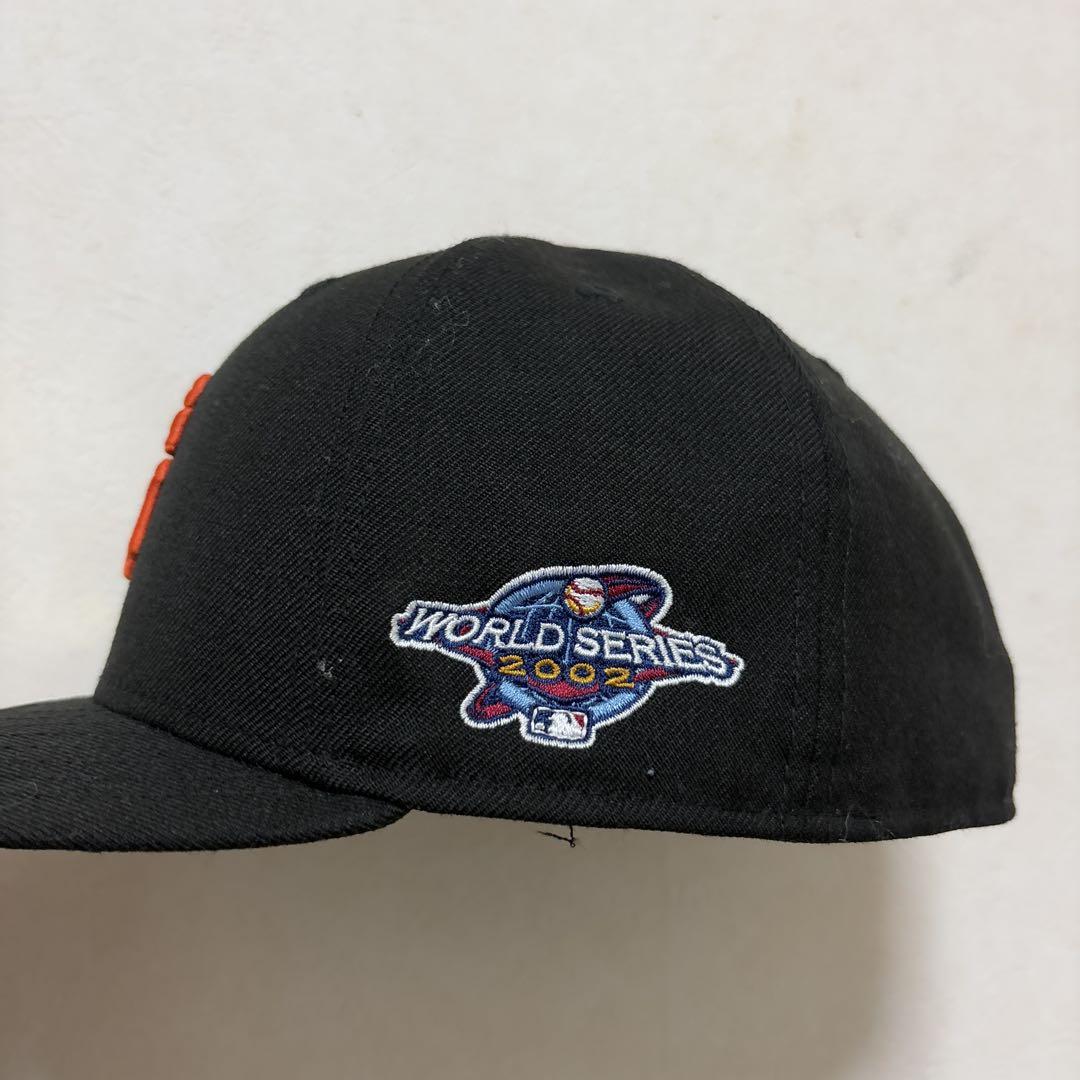 ウェア New Era San Francisco Giants 59FIFTY