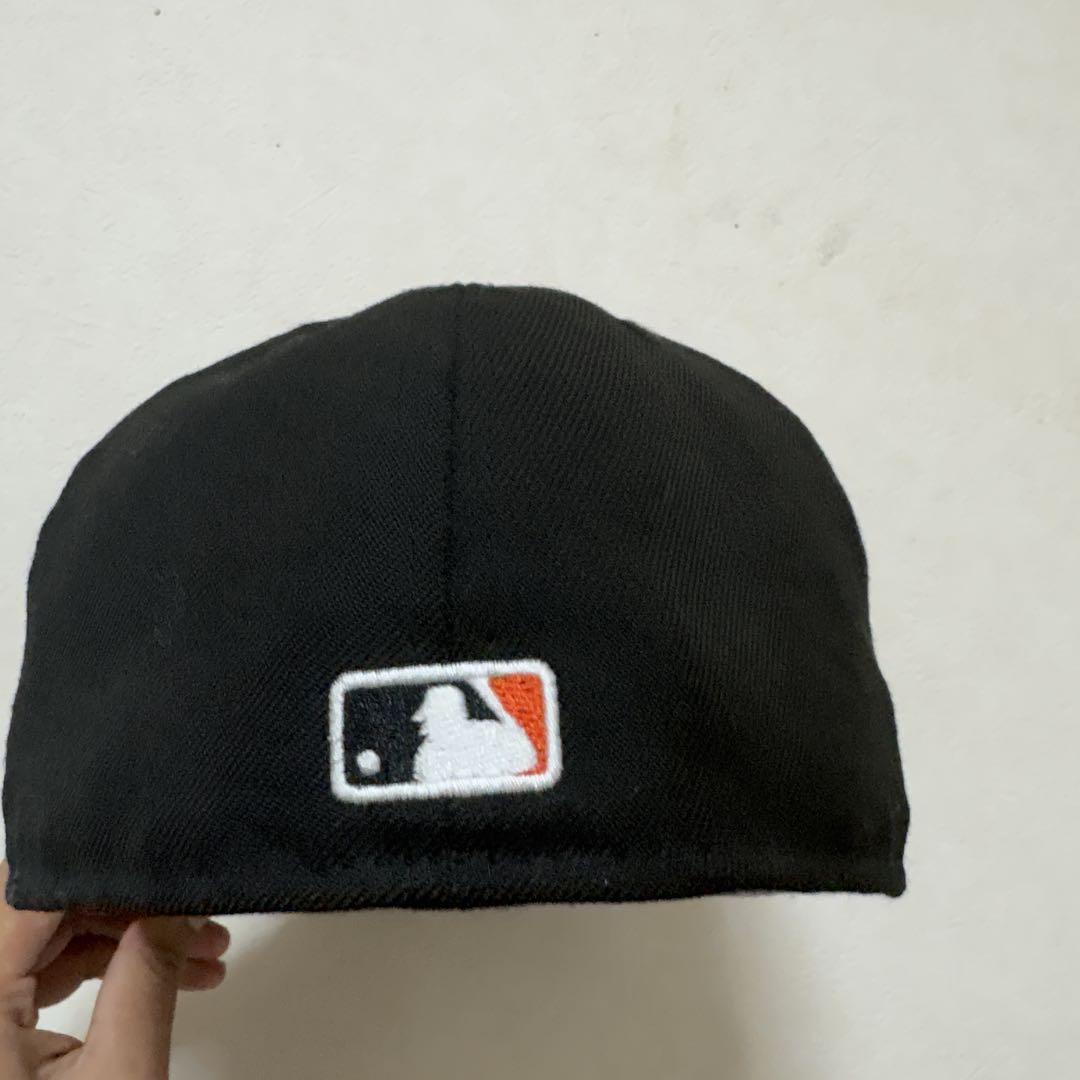 ウェア New Era San Francisco Giants 59FIFTY