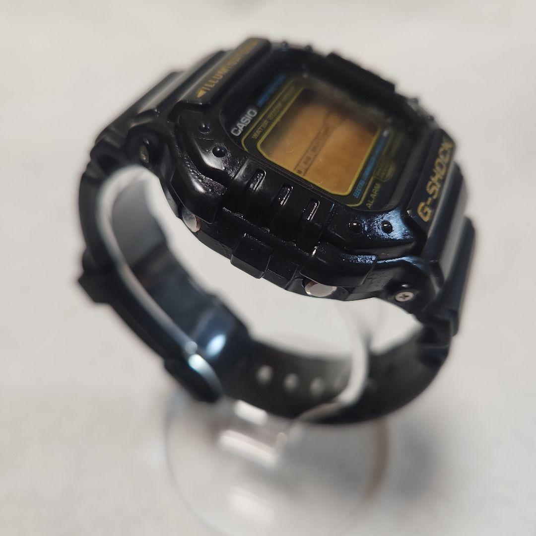 G-SHOCK DW-6800 Gショック CASIO カシオ デジタル 腕時計