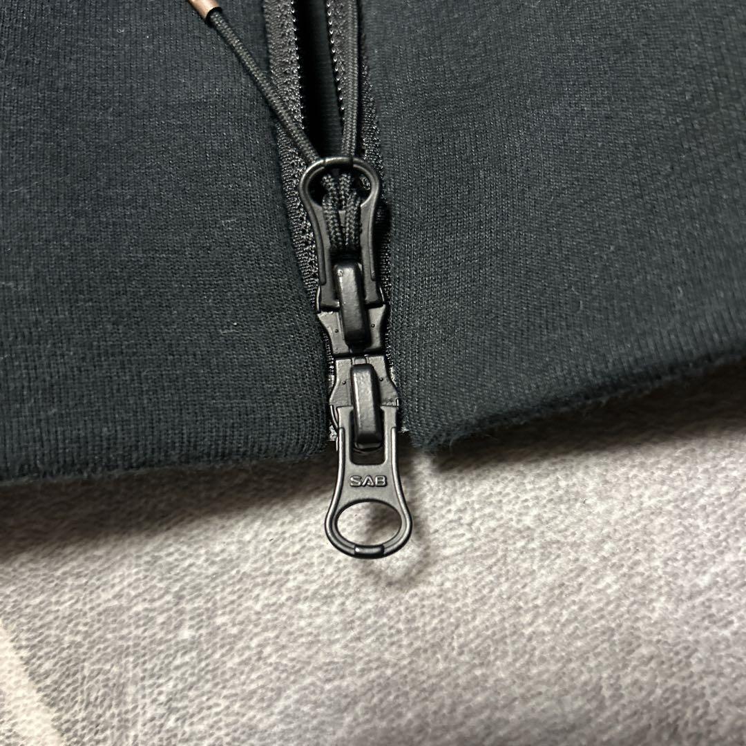 正規・入手困難XS Syna World Nike Tech fleece