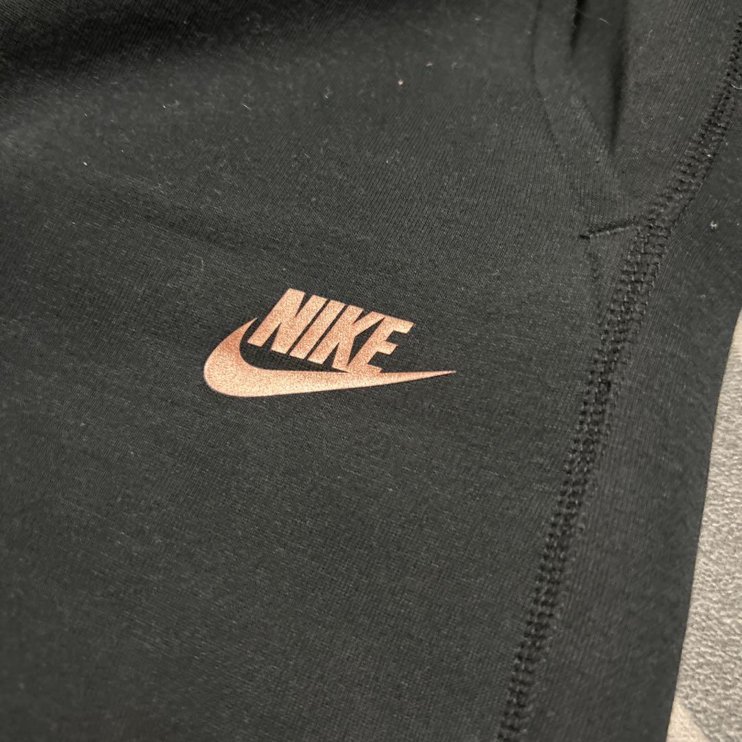 正規・入手困難XS Syna World Nike Tech fleece