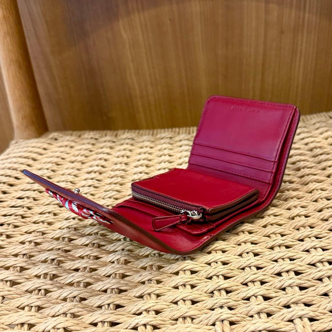 マークジェイコブス　財布