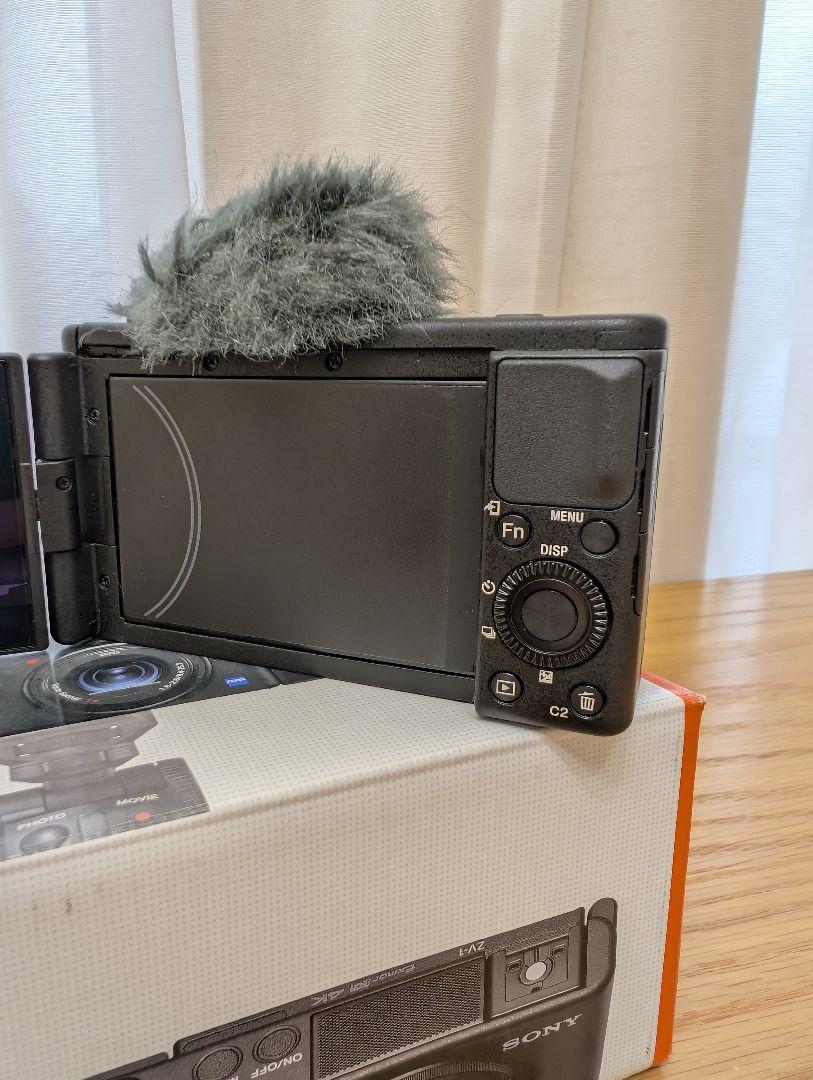 VLOGCAM デジタルカメラ