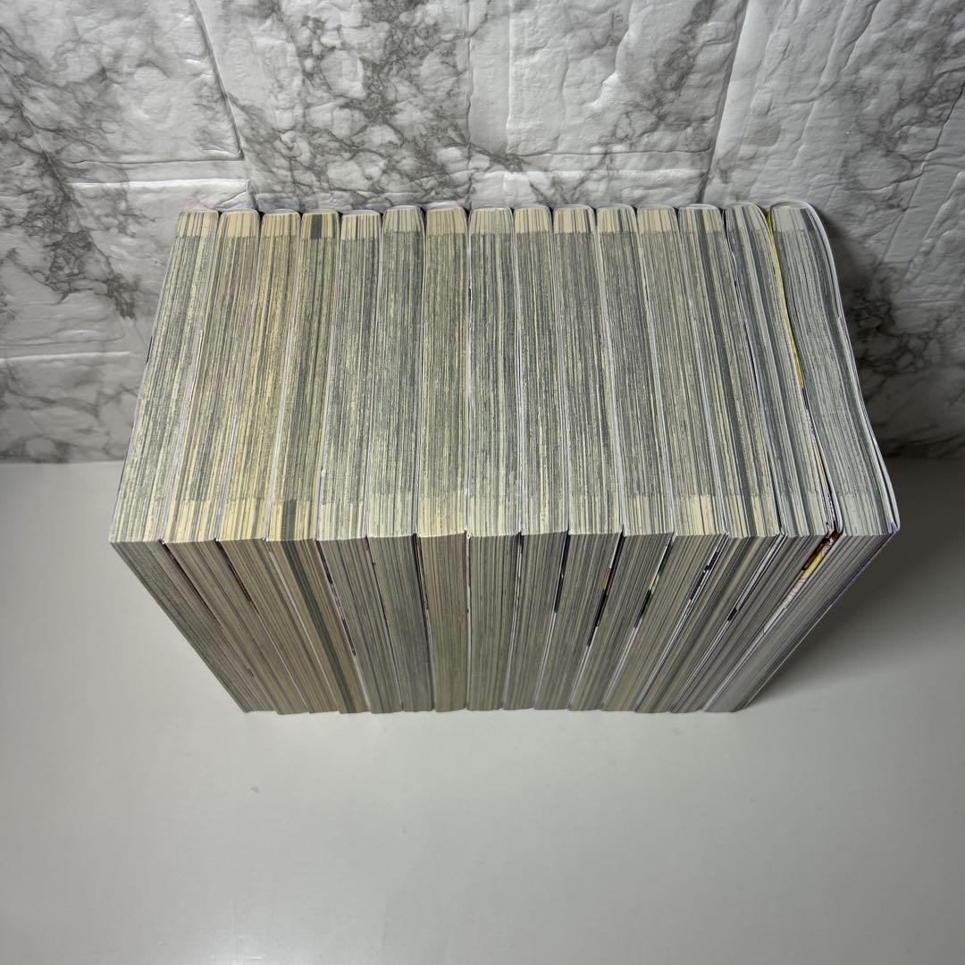 その着せ替え人形は恋をする　全巻セット1〜15巻　特典付き！ 新品 / 特典あり その着せ替え人形は恋をする (1-15巻 全巻) 11