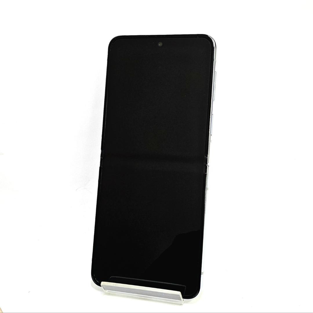 Galaxy Z FLIP5 256GB ミント SIMフリー 【A級】