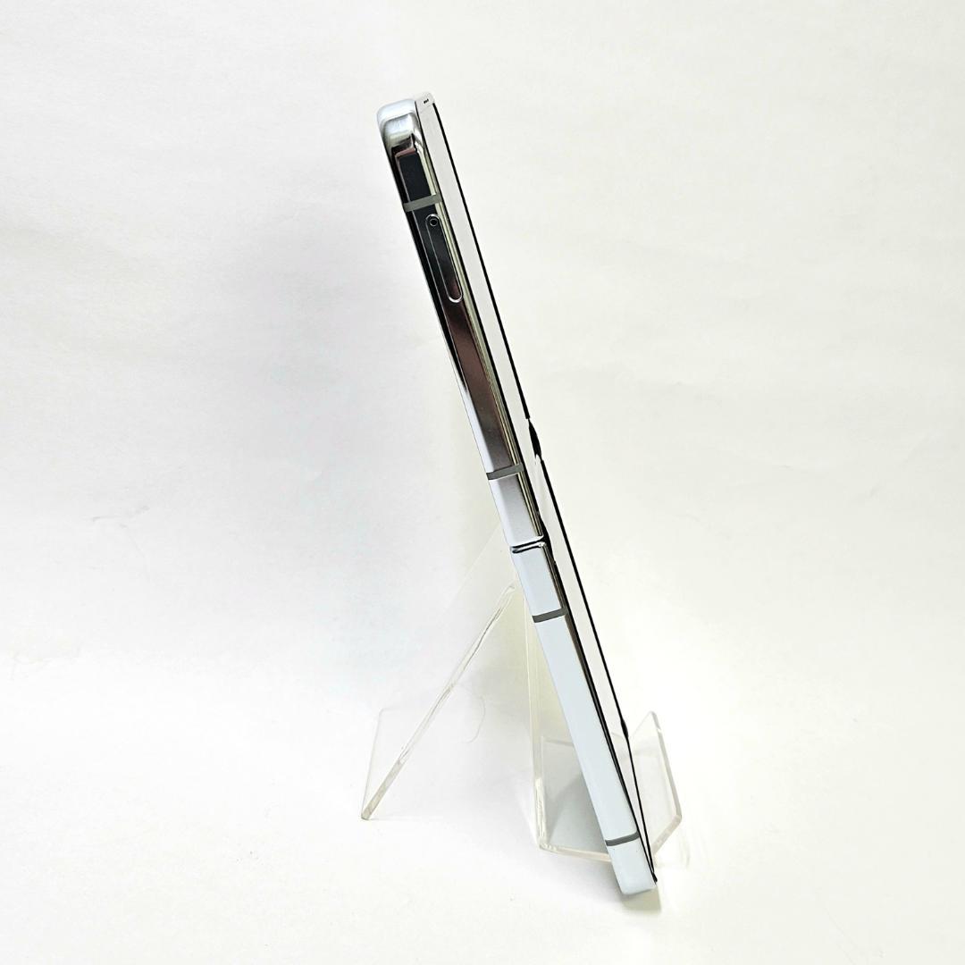 Galaxy Z FLIP5 256GB ミント SIMフリー 【A級】
