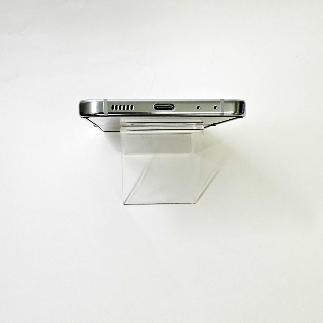 Galaxy Z FLIP5 256GB ミント SIMフリー 【A級】