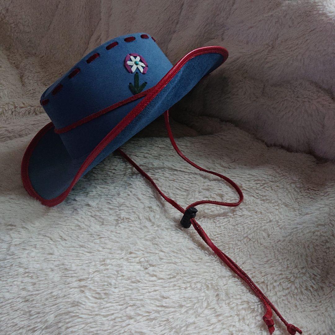 ブルーのテンガロンハット 通信販売 ブルーのテンガロンハット 通信販売