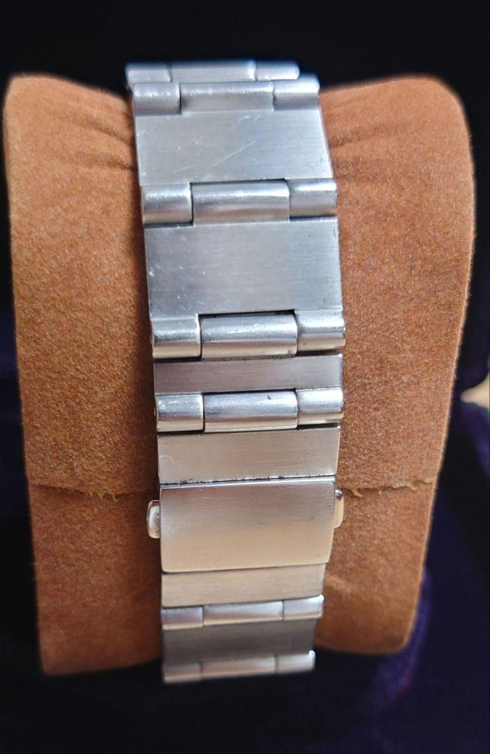 可動品 Paul Smith 腕時計0520-T002161TA クロノグラフ 可動品 Paul Smith 腕時計0520-T002161TA クロノグラフ