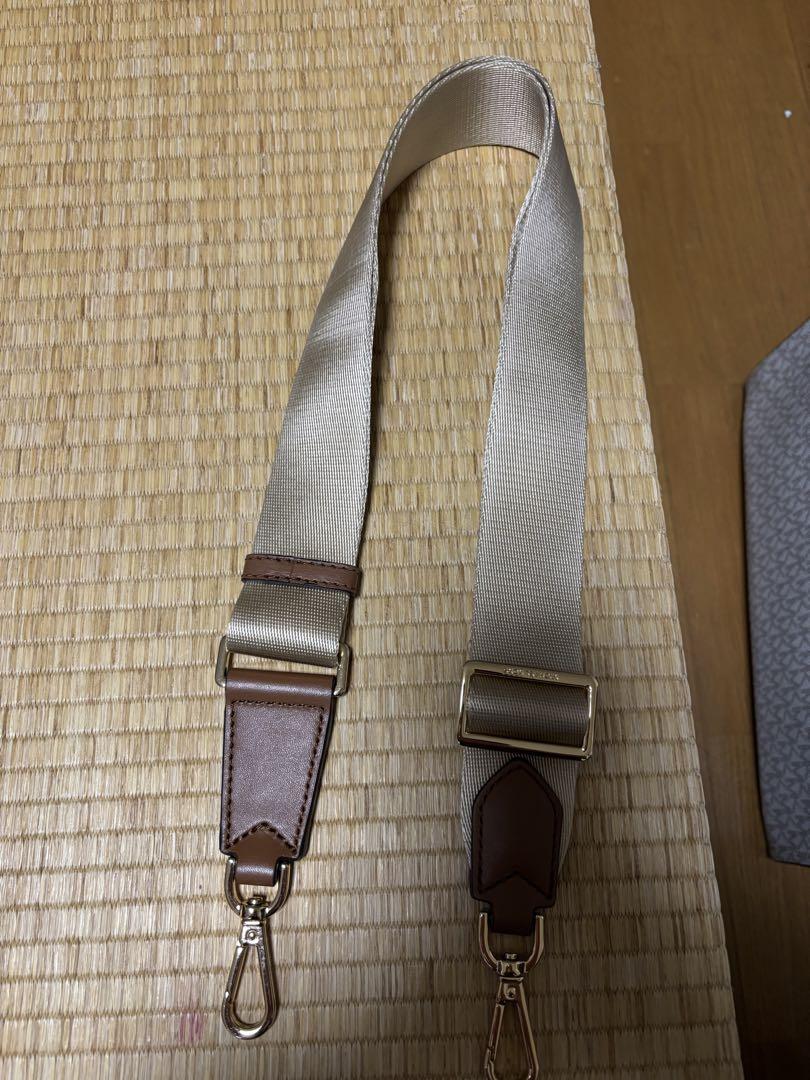 Michael Kors MKロゴビジネスバッグ