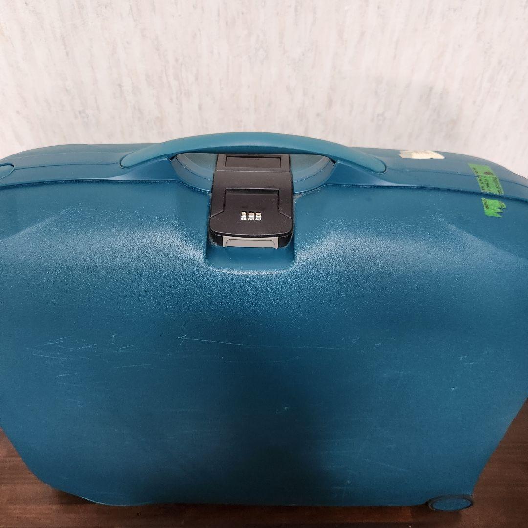 Samsonite ヴィンテージ キャリーケース 1