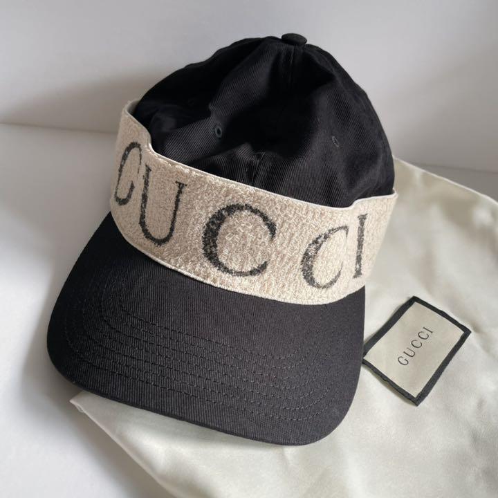 グレイ系本命ギフト 新品 ✨GUCCI グッチ GG キャップ ロゴヘッドバンド ユニセックス キャップ 帽子グレイ系¥19,208-www.pontodeapoio.org.br グレイ系本命ギフト 新品 ✨GUCCI グッチ GG キャップ ロゴヘッドバンド ユニセックス キャップ 帽子グレイ系¥19,208-www.pontodeapoio.org.br