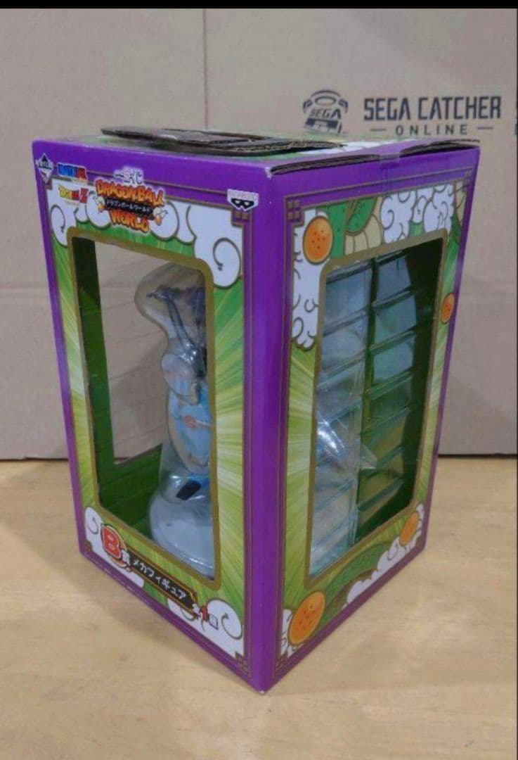 一番くじ B賞 孫悟空 国内正規品 ドラゴンボール フィギュア