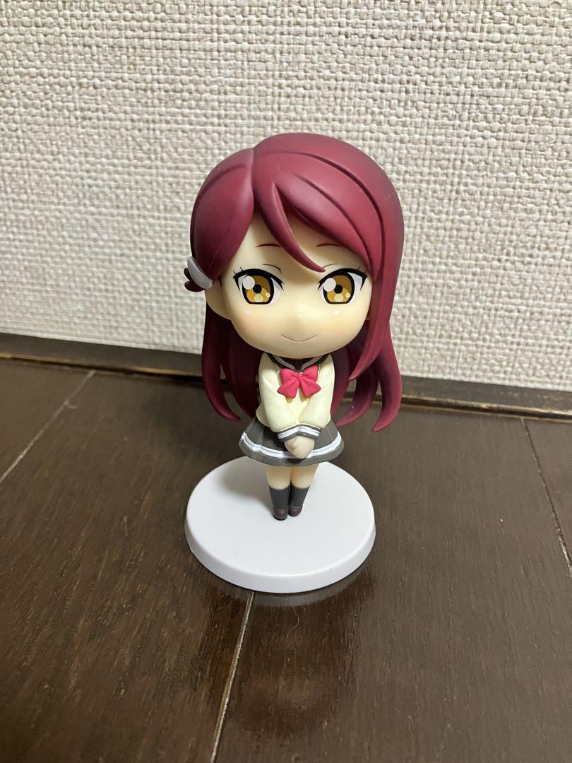 ラブライブサンシャイングッズセット