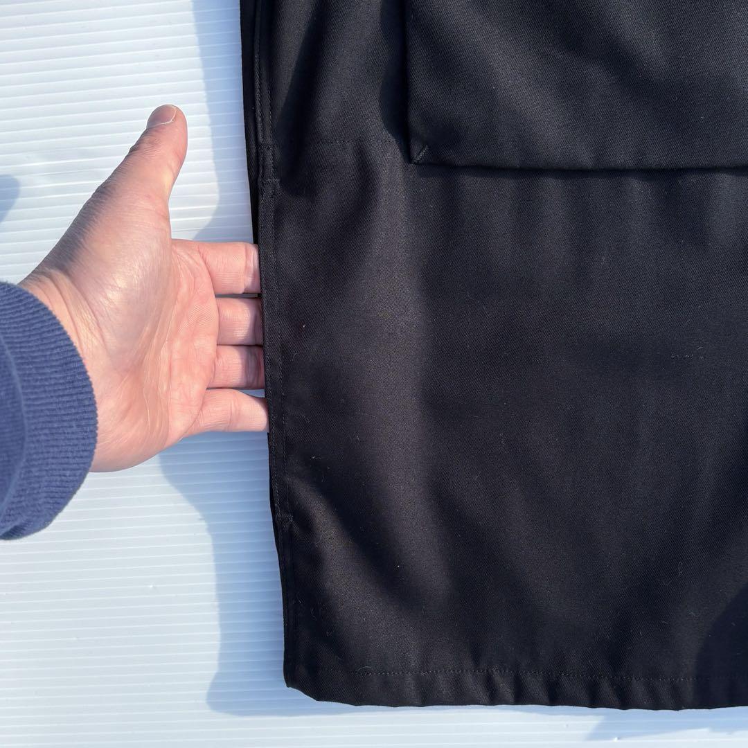 ジャケット・アウター graphpaper military jacket