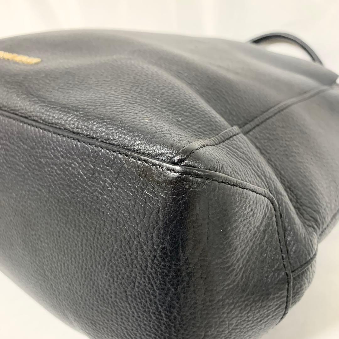 A4収納可　コールハーン　グランドアンビションコンバーチブル バックパック