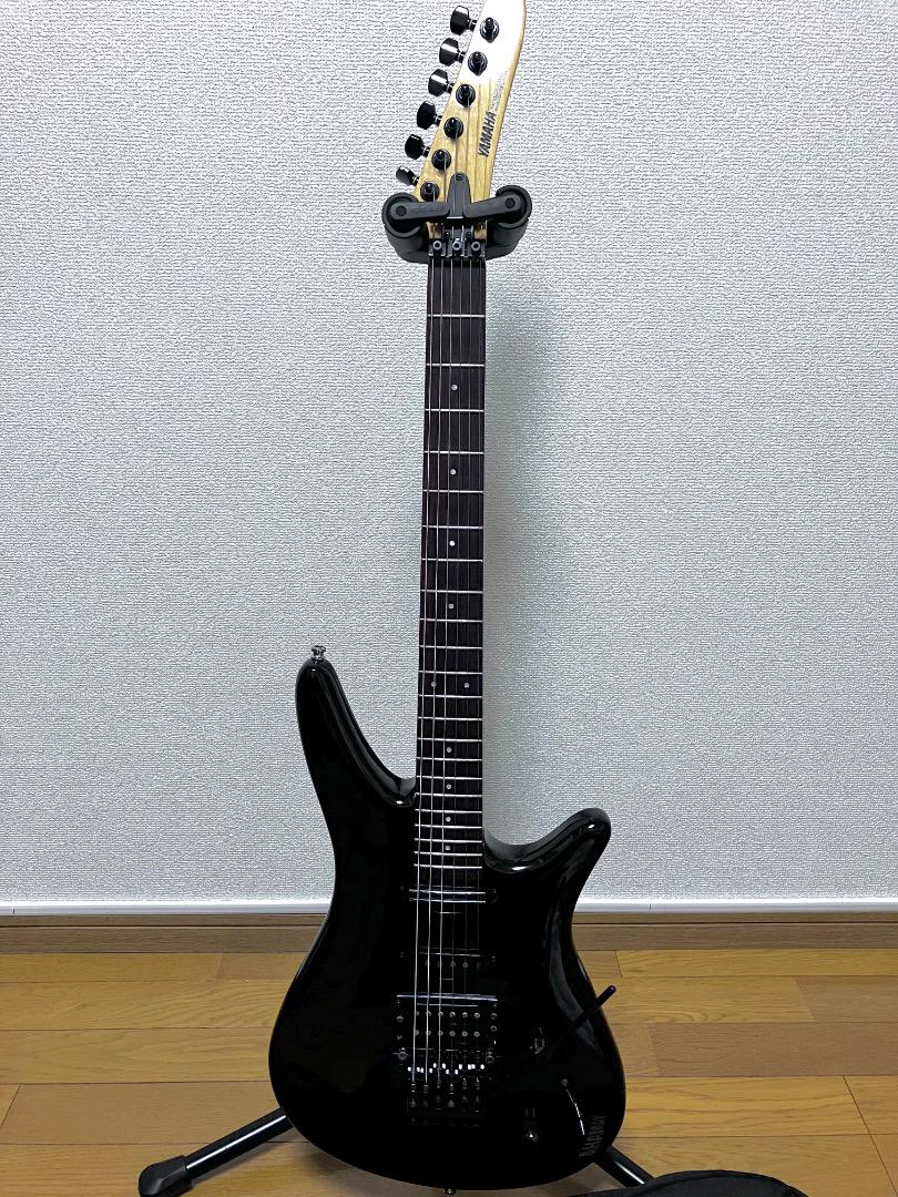 YAMAHA MGシリーズ