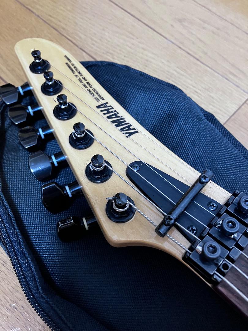 YAMAHA MGシリーズ
