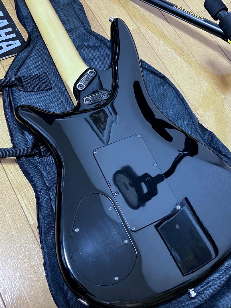 YAMAHA MGシリーズ