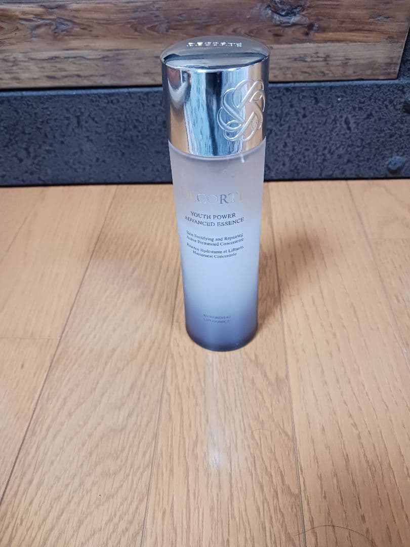 コスメデコルテ　ユースパワーエッセンスローション