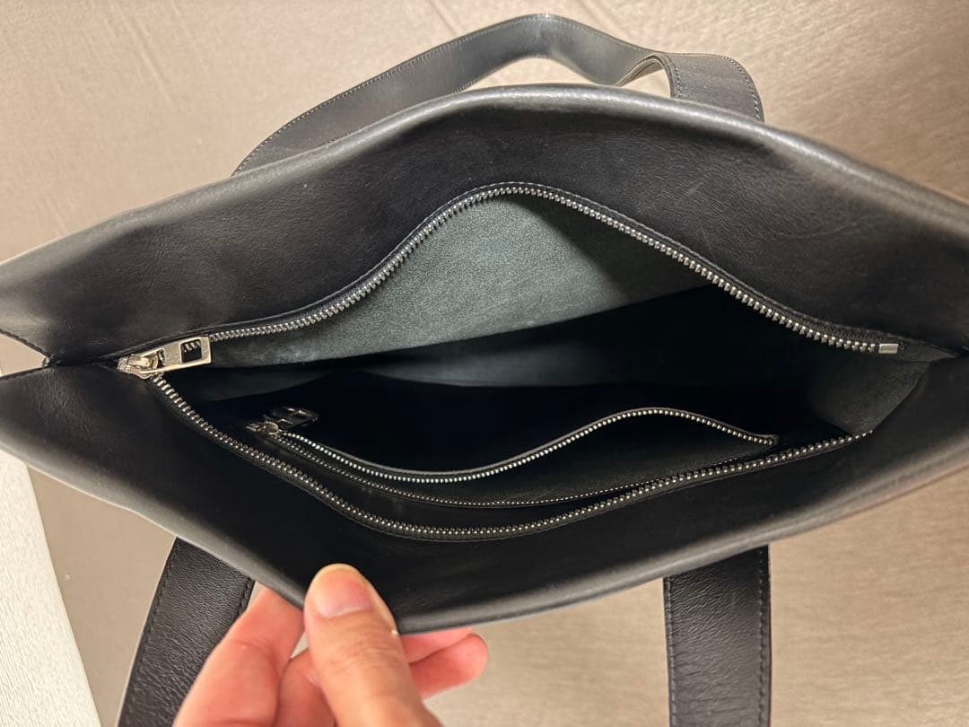 LOEWE SHOPPER TOTE BAG LOEWE SHOPPER TOTE BAG