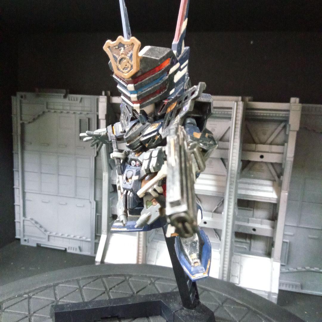 人気商品は ガンプラ Sdサージェントヴェルデバスターガンダム 塗装プチ改造品 Www Hallo Tv 人気商品は ガンプラ Sdサージェントヴェルデバスターガンダム 塗装プチ改造品 Www Hallo Tv