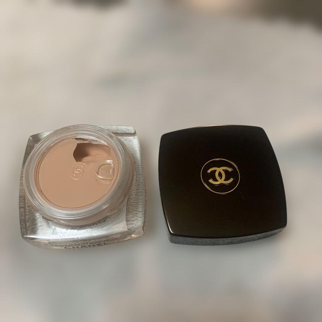 CHANELコンシーラー