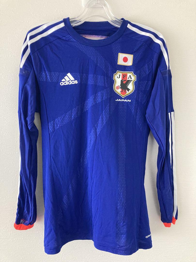 adidas アディダス サッカー日本代表 2022 ホーム