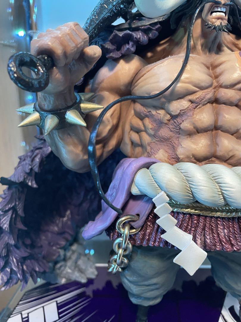 フィギュアーツZERO 百獣のカイドウ 超激戦 EXTRA BATTLE