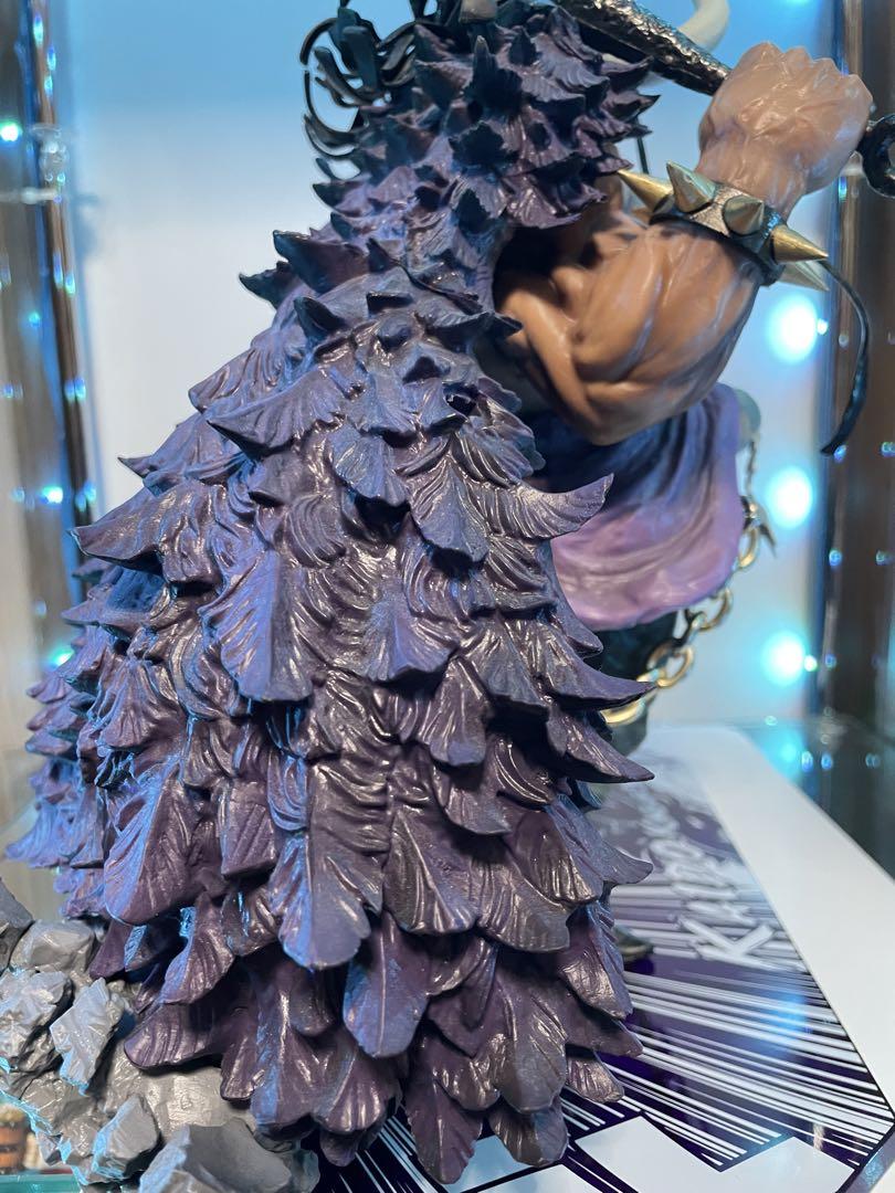 フィギュアーツZERO 百獣のカイドウ 超激戦 EXTRA BATTLE