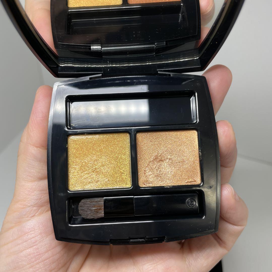CHANEL シャネル デュオルミエール - メルカリ