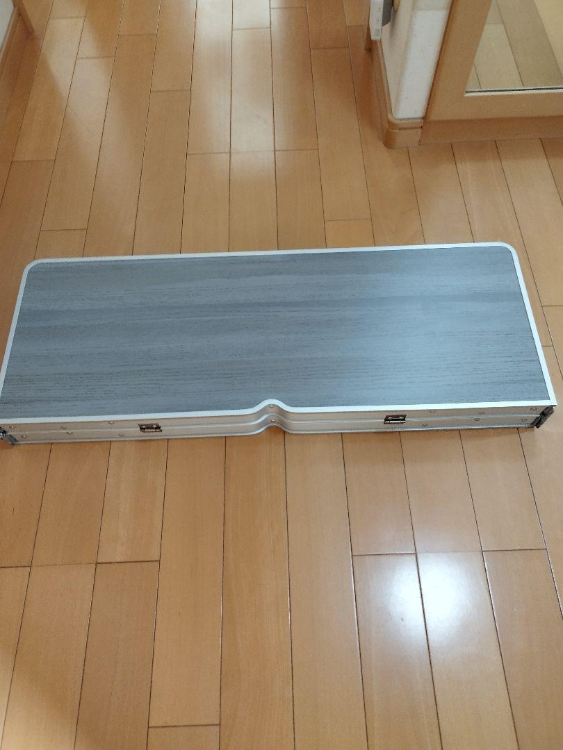 アルミテーブルベンチセット