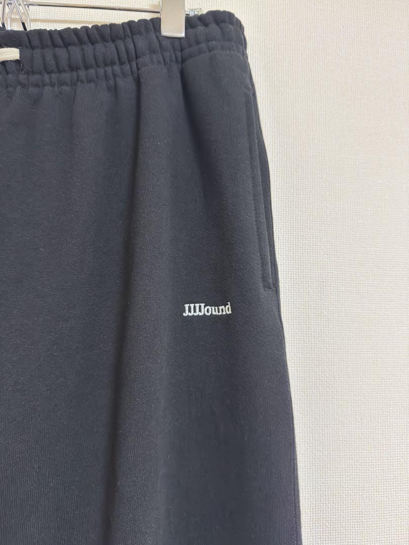 jjjjound スウェットパンツ