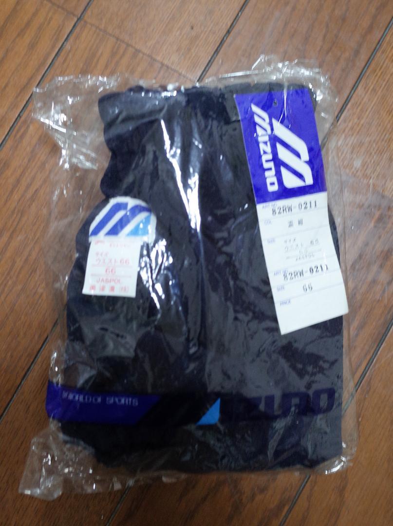 ミズノ 82RW-0211 濃紺ブルマー Lサイズ 新品 美津濃 ミズノ 82RW-0211 濃紺ブルマー Lサイズ 新品未開封 美津濃