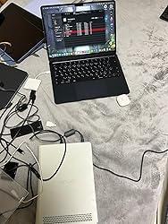 Apple MacBook 2台セット (グレー・ブラック)