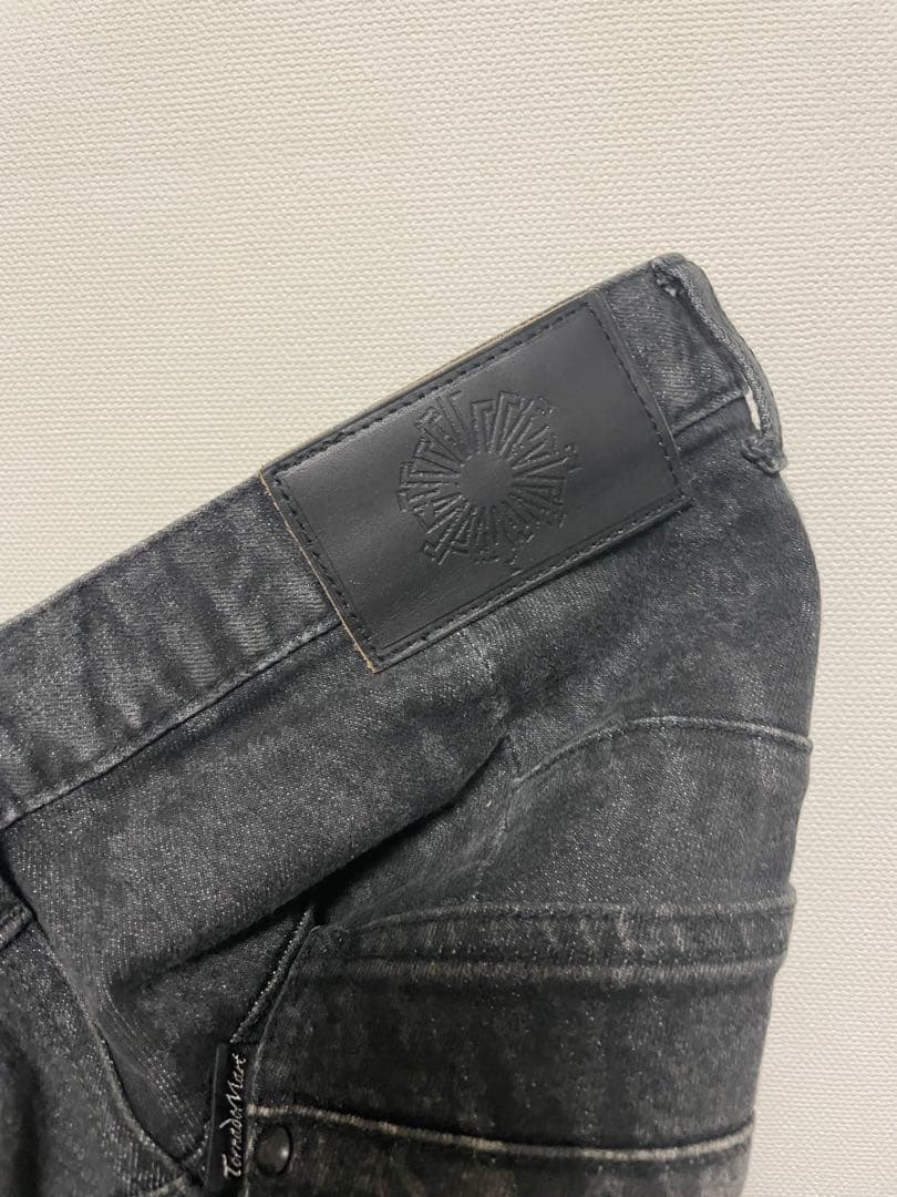 tornado mart パンツ