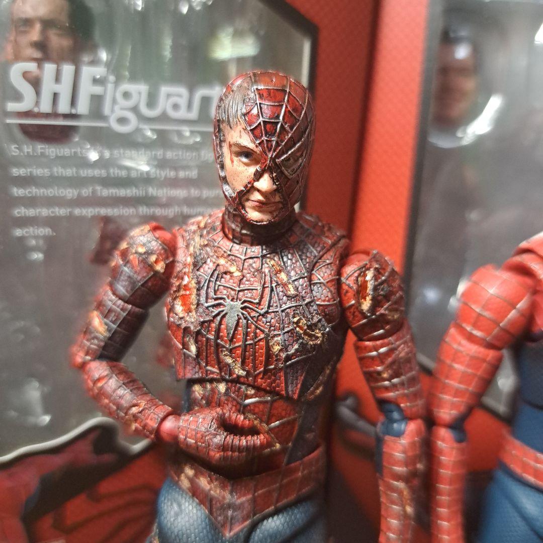 SHFiguarts