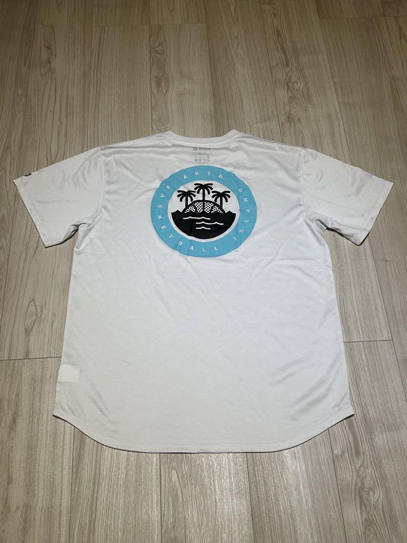 AKTR Tシャツ 3枚セット AKTR Tシャツ 3枚セット