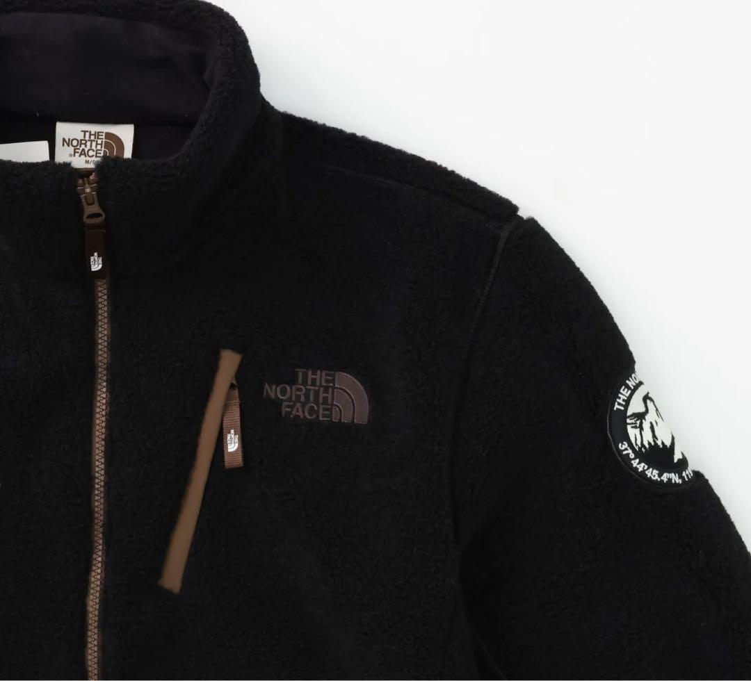 NORTH FACEスタンド