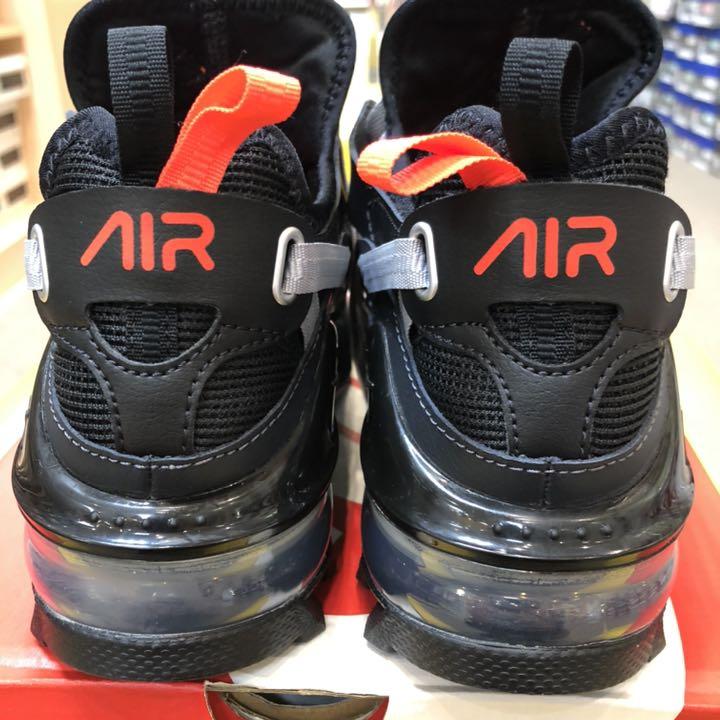 国産即納 匿名配送 AIRMAX インフィニティ WNTR K9aAe-m38747170521 NIKE ナイキ 即納超激得