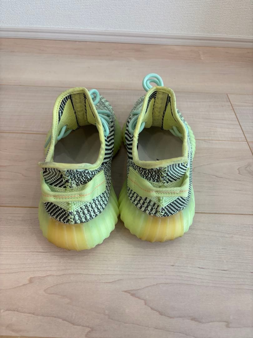 イージーブースト350 イージーブースト350