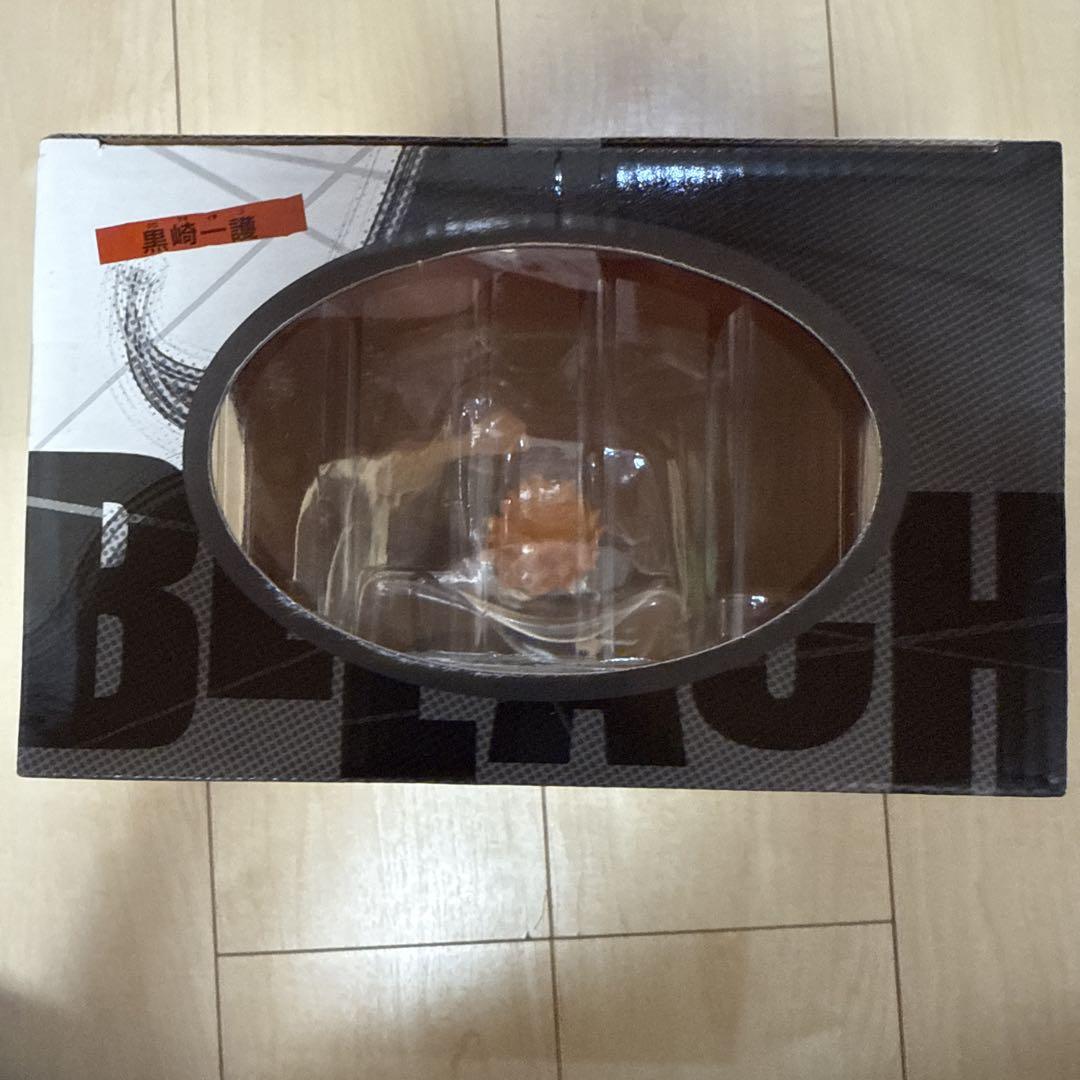 BLEACH ブリーチ　黒崎一護　メガハウス　エクセレントモデル　フィギュア