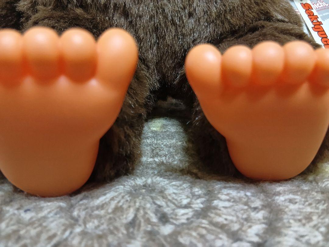 モンチッチちゃん　Lサイズ
