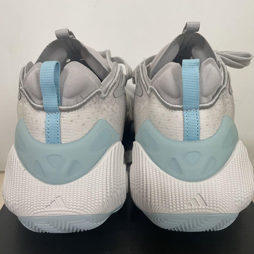 adidas アディダス TRAE YOUNG 3 LOW トレイ・ヤング ロー