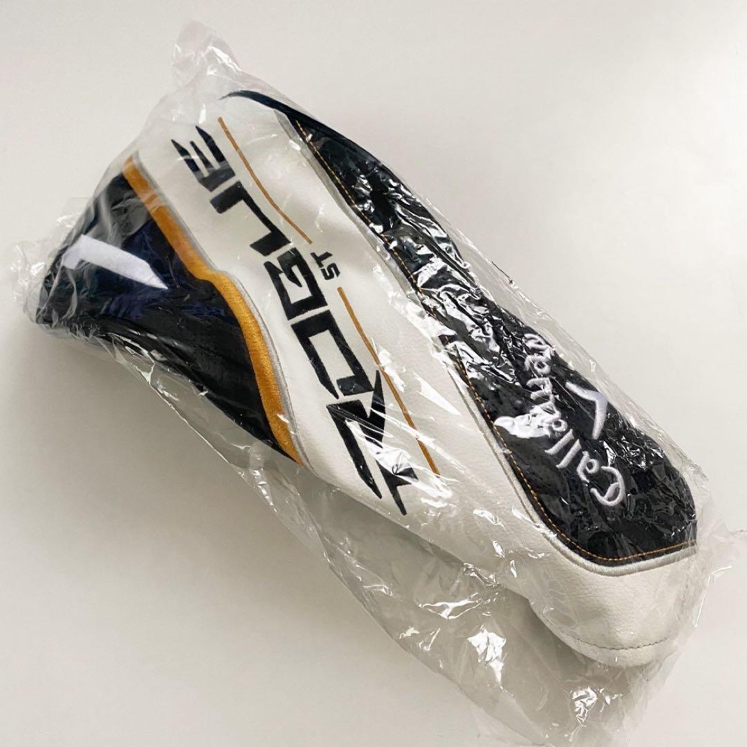 Rogue ST MAX D ドライバー ヘッドのみ 10.5 ローグ