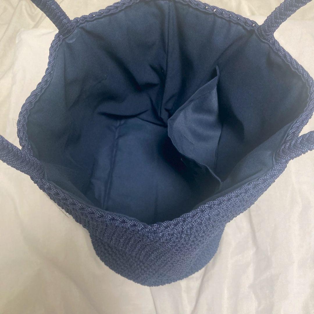 ラドロー LUDLOW コードバッグ Cord bag