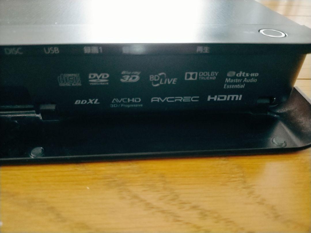 ジャンク品:TOSHIBA レグザブルーレイ DBR-Z420 2N37x-m38748808260 REGZA 好評日本製