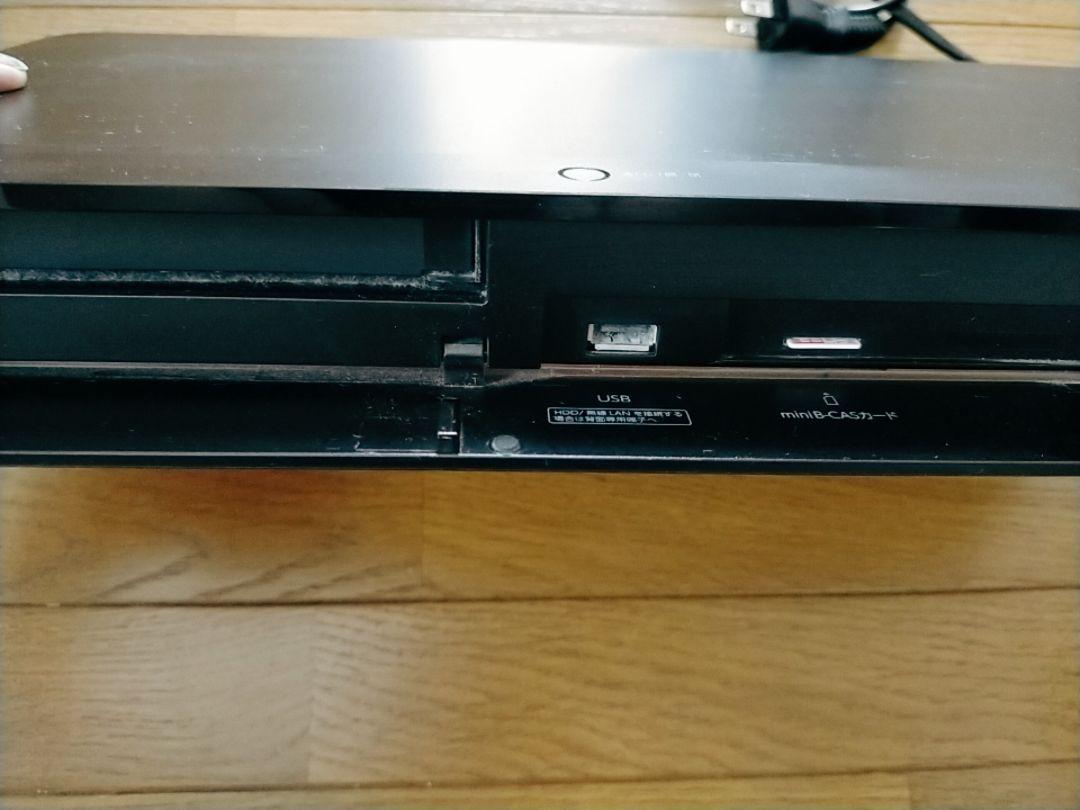 ジャンク品:TOSHIBA レグザブルーレイ DBR-Z420 2N37x-m38748808260 REGZA 好評日本製